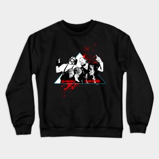 Vader Bam Bam Crewneck Sweatshirt